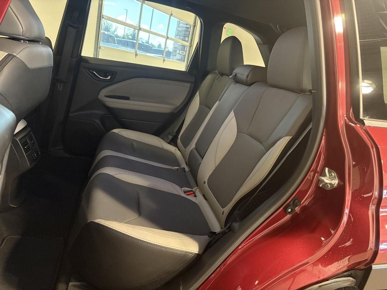 2025 Subaru Forester Limited Hybrid Parker CO