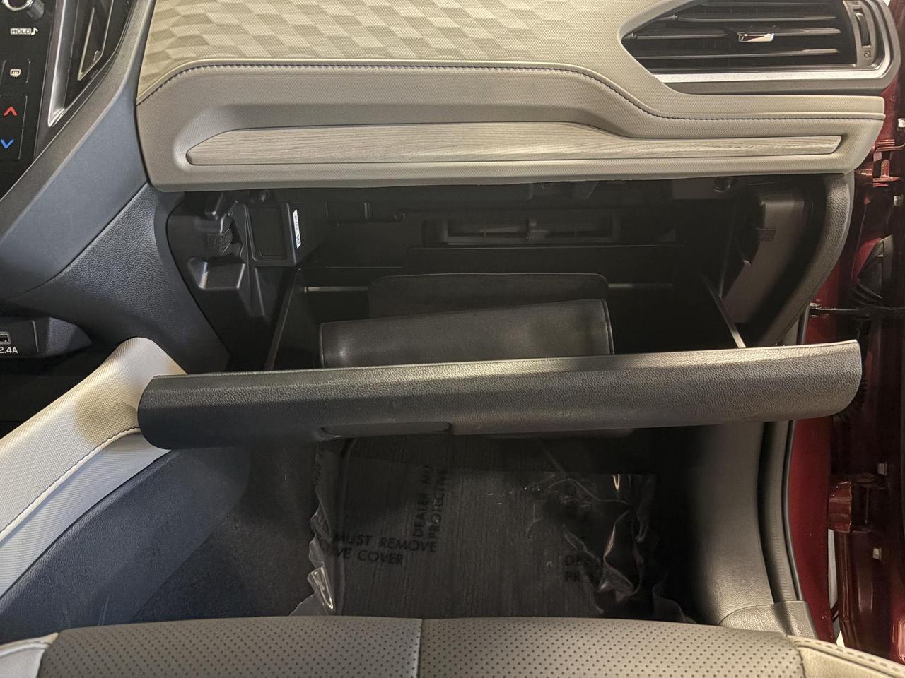 2025 Subaru Forester Limited Hybrid Parker CO