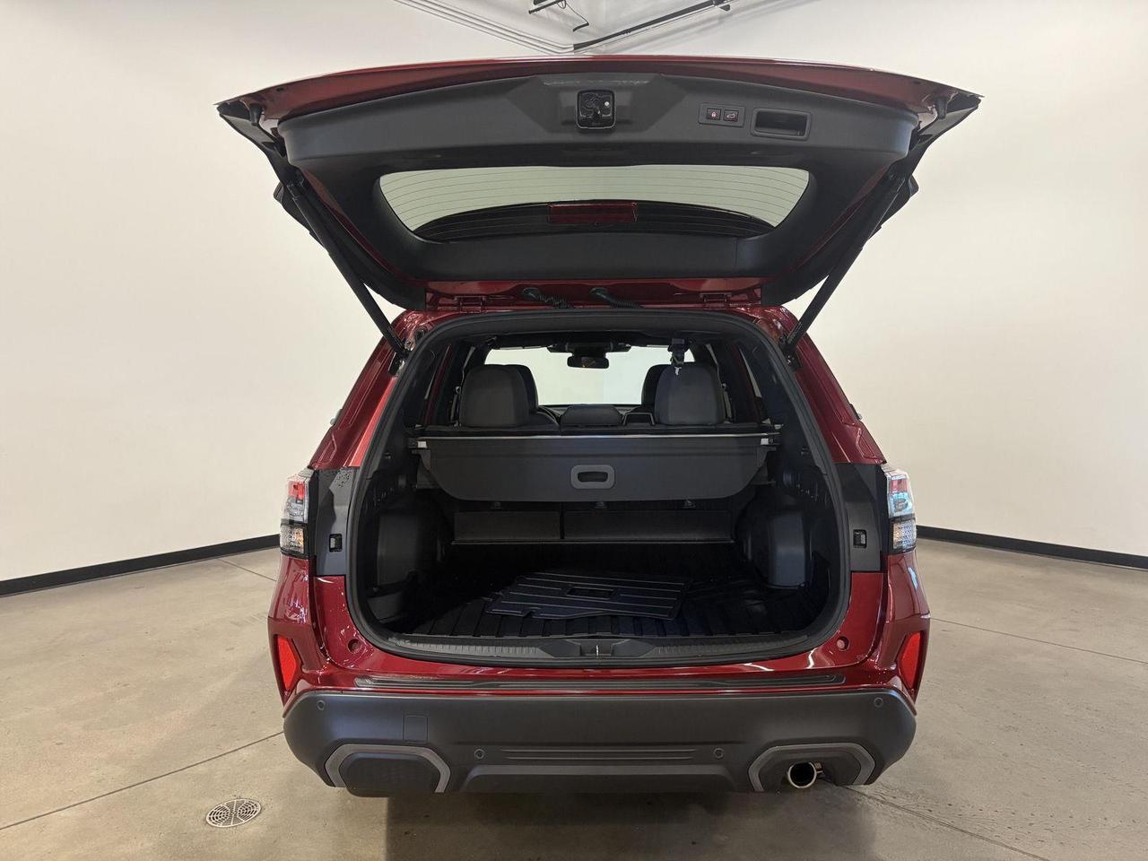 2025 Subaru Forester Limited Hybrid Parker CO