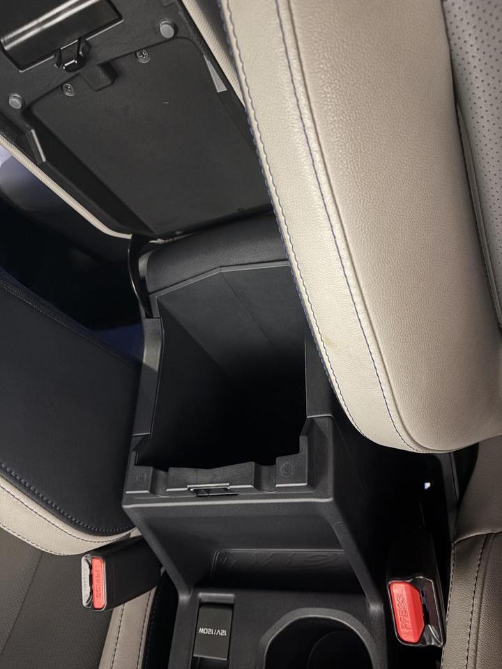 2025 Subaru Forester Limited Hybrid Parker CO