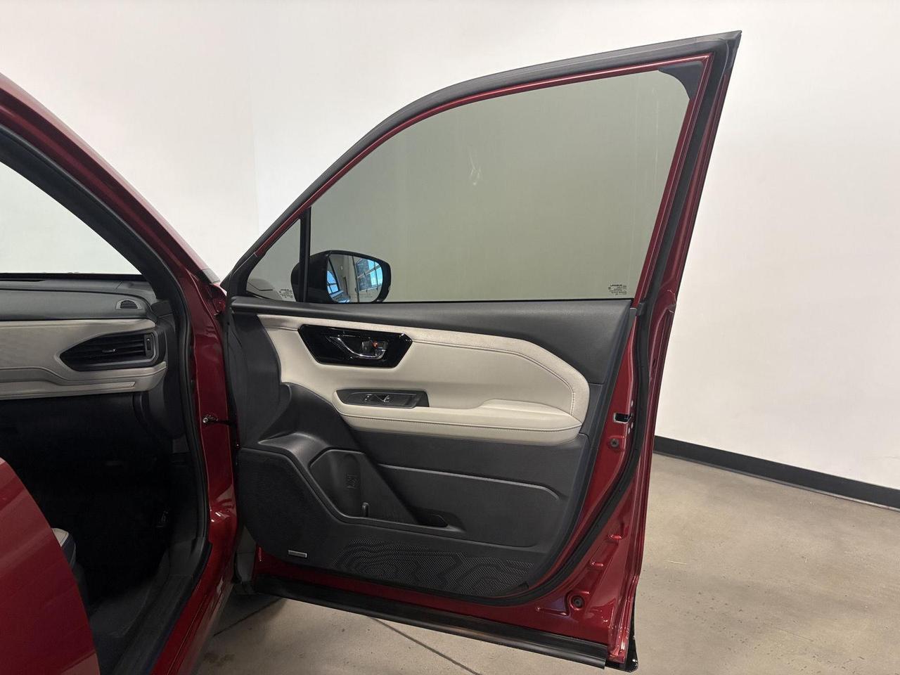 2025 Subaru Forester Limited Hybrid Parker CO