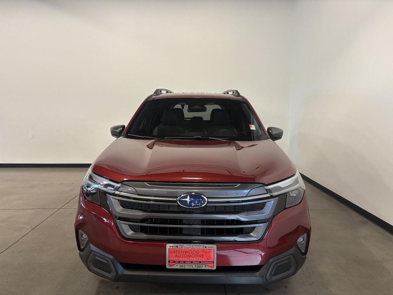2025 Subaru Forester Limited Hybrid Parker CO
