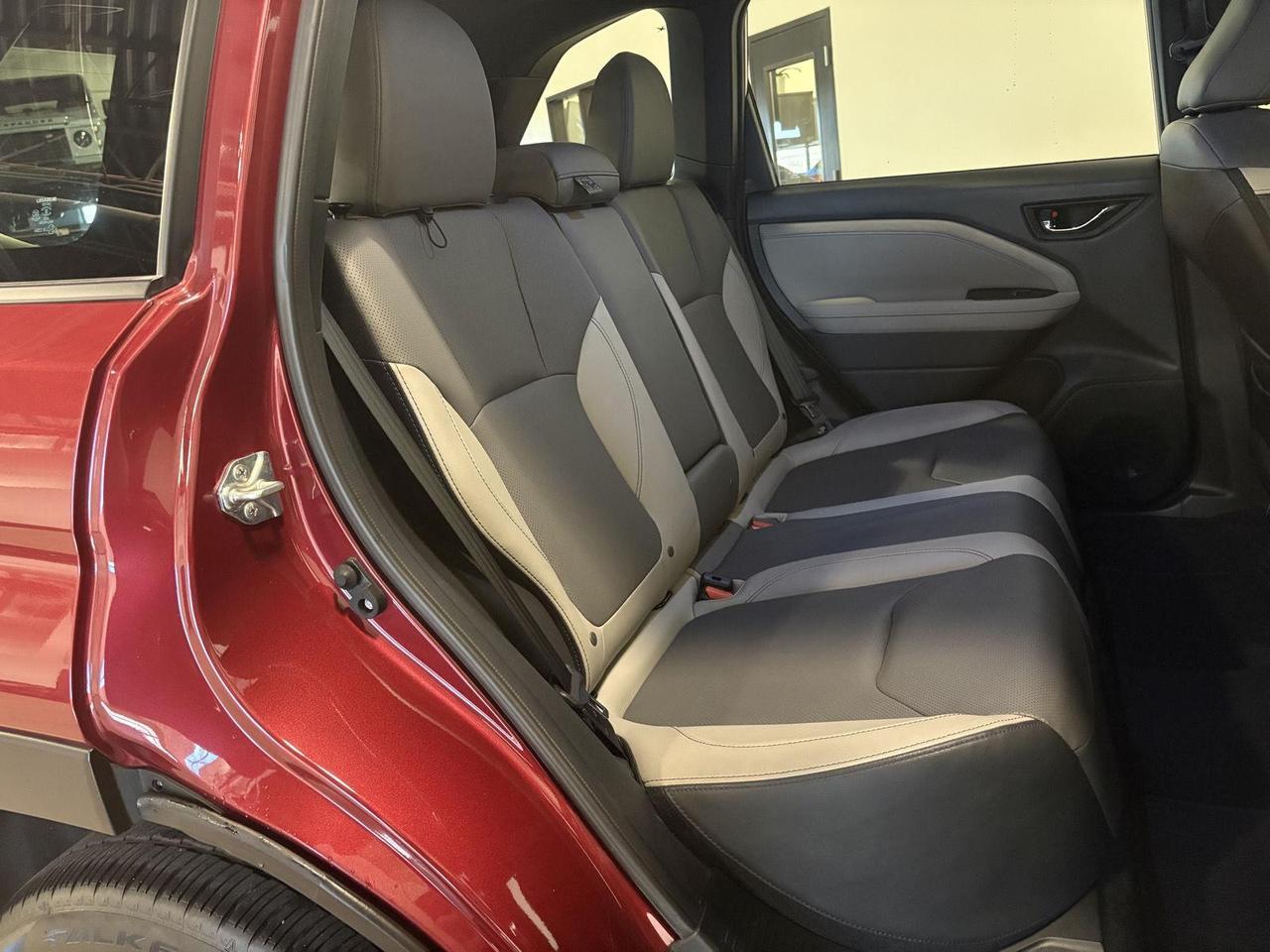 2025 Subaru Forester Limited Hybrid Parker CO