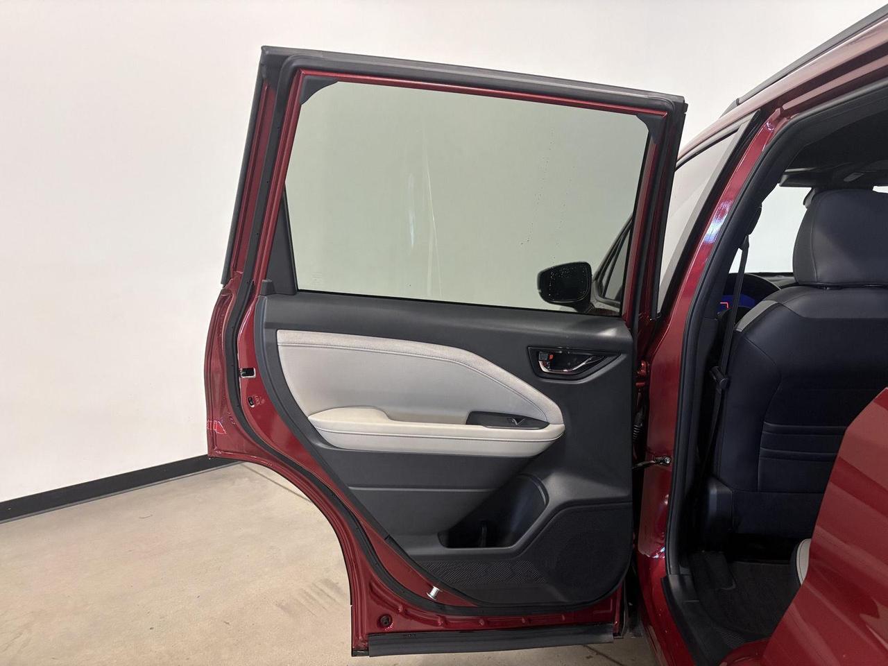 2025 Subaru Forester Limited Hybrid Parker CO