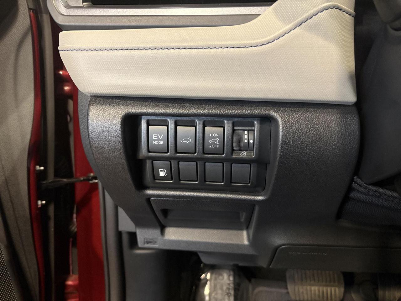 2025 Subaru Forester Limited Hybrid Parker CO