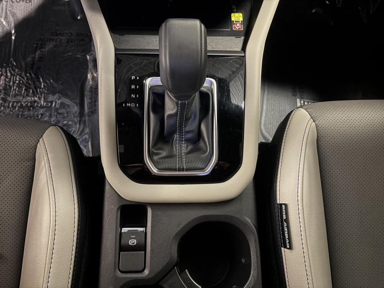 2025 Subaru Forester Limited Hybrid Parker CO