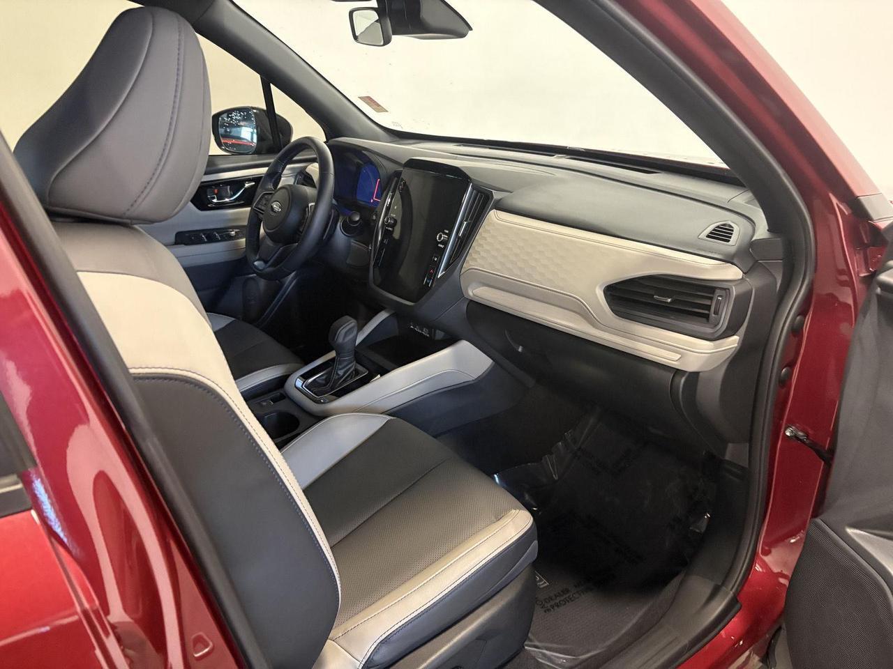 2025 Subaru Forester Limited Hybrid Parker CO