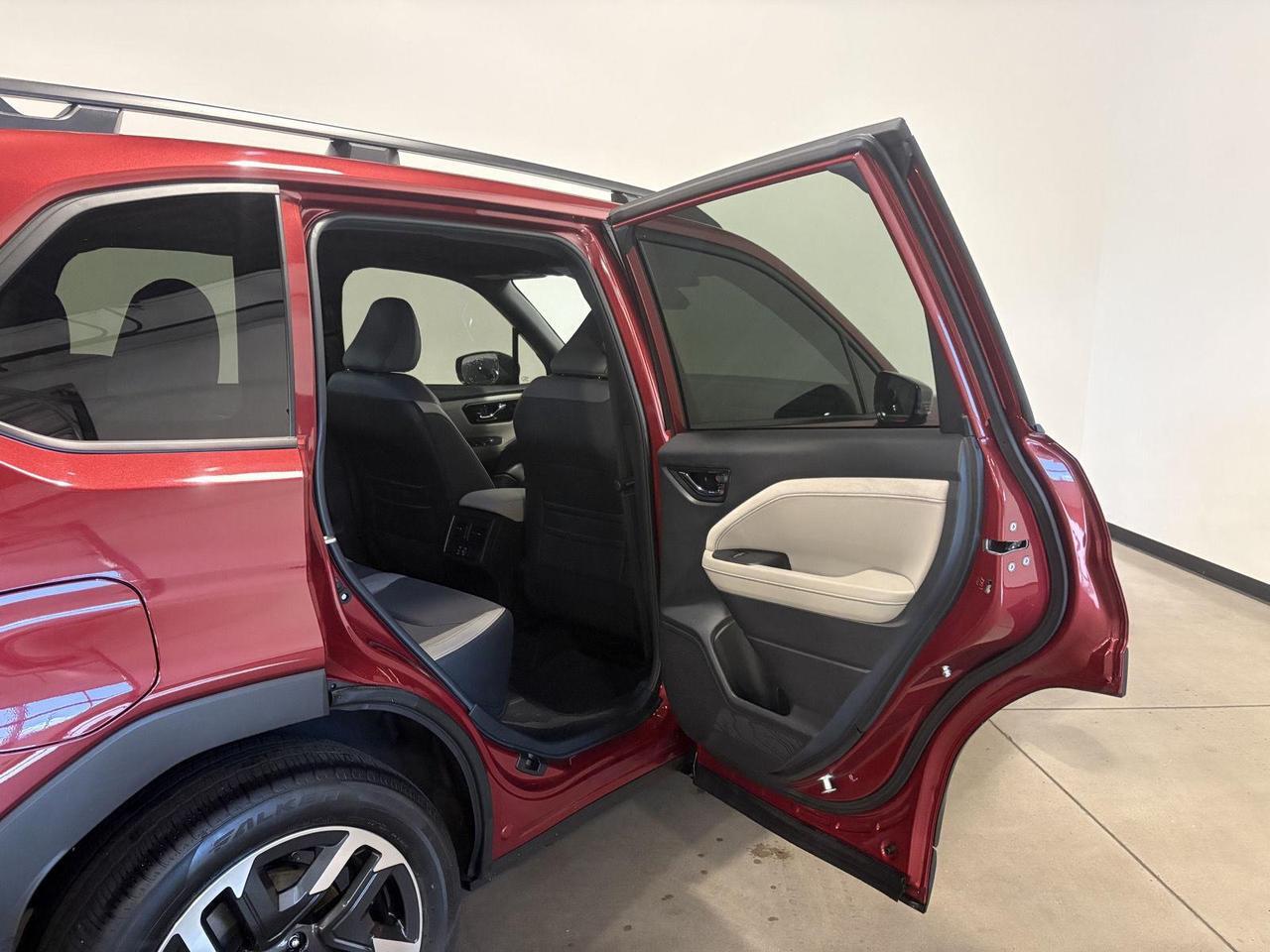 2025 Subaru Forester Limited Hybrid Parker CO