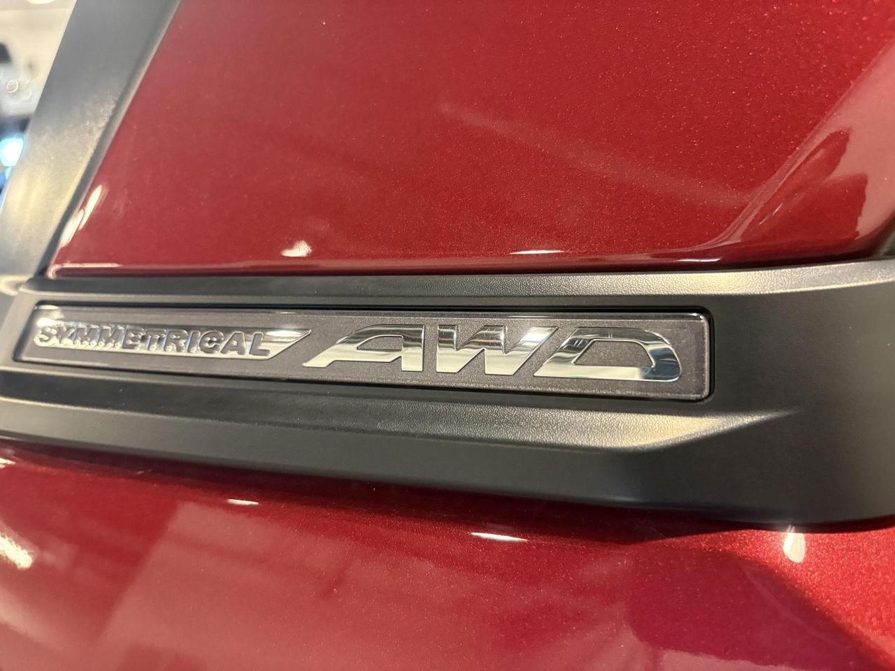 2025 Subaru Forester Limited Hybrid Parker CO