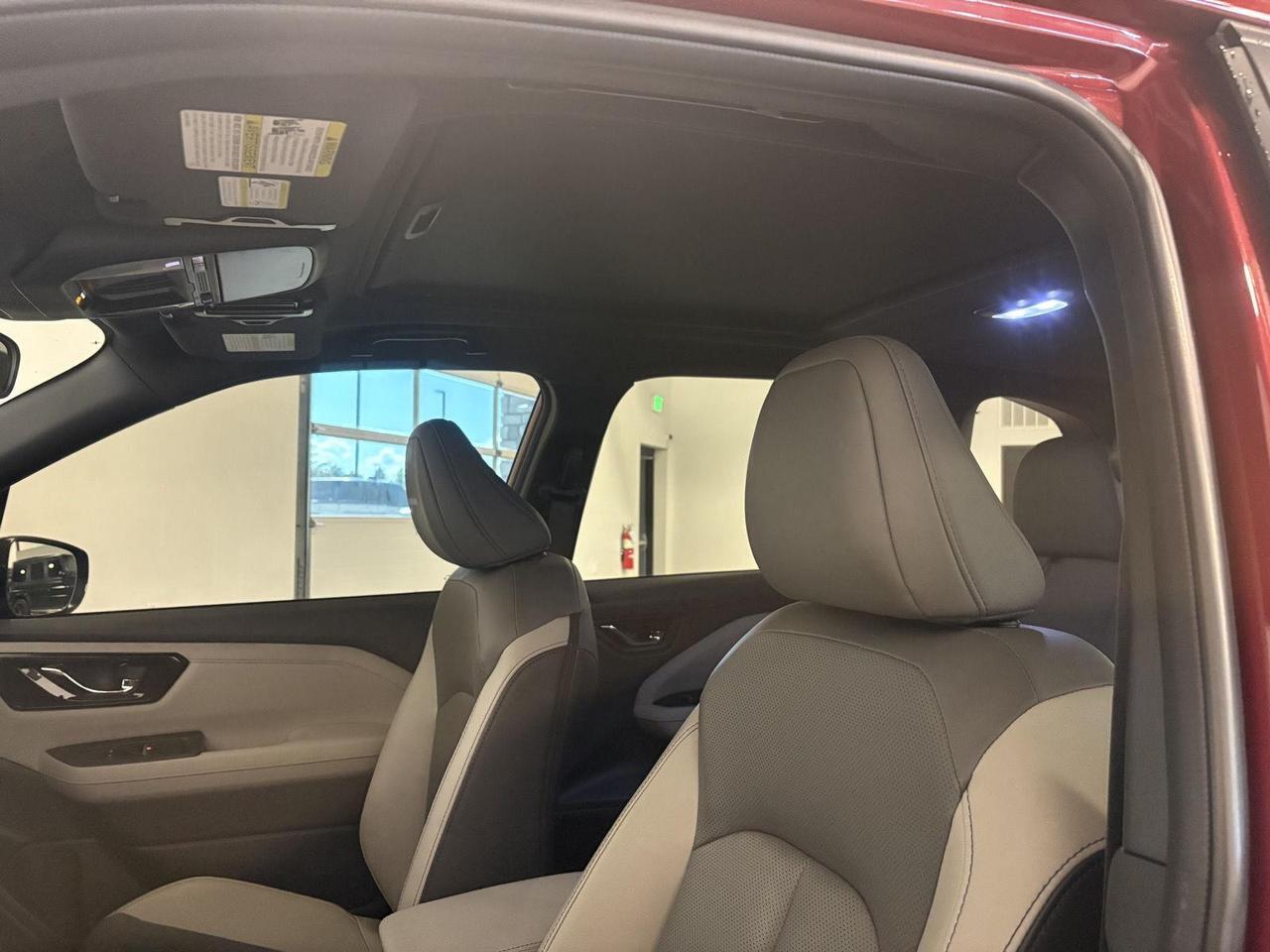2025 Subaru Forester Limited Hybrid Parker CO