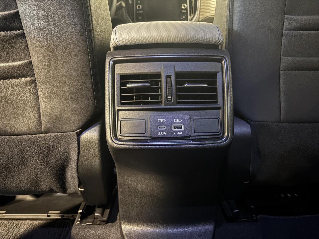 2025 Subaru Forester Limited Hybrid Parker CO