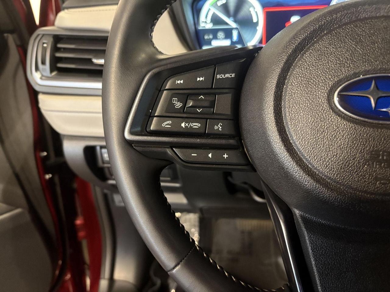 2025 Subaru Forester Limited Hybrid Parker CO