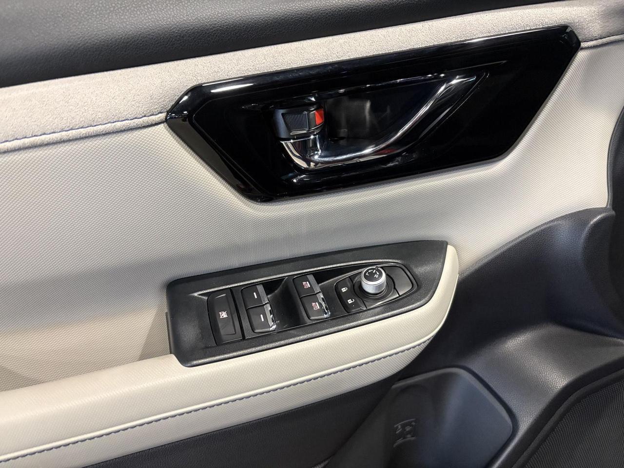 2025 Subaru Forester Limited Hybrid Parker CO