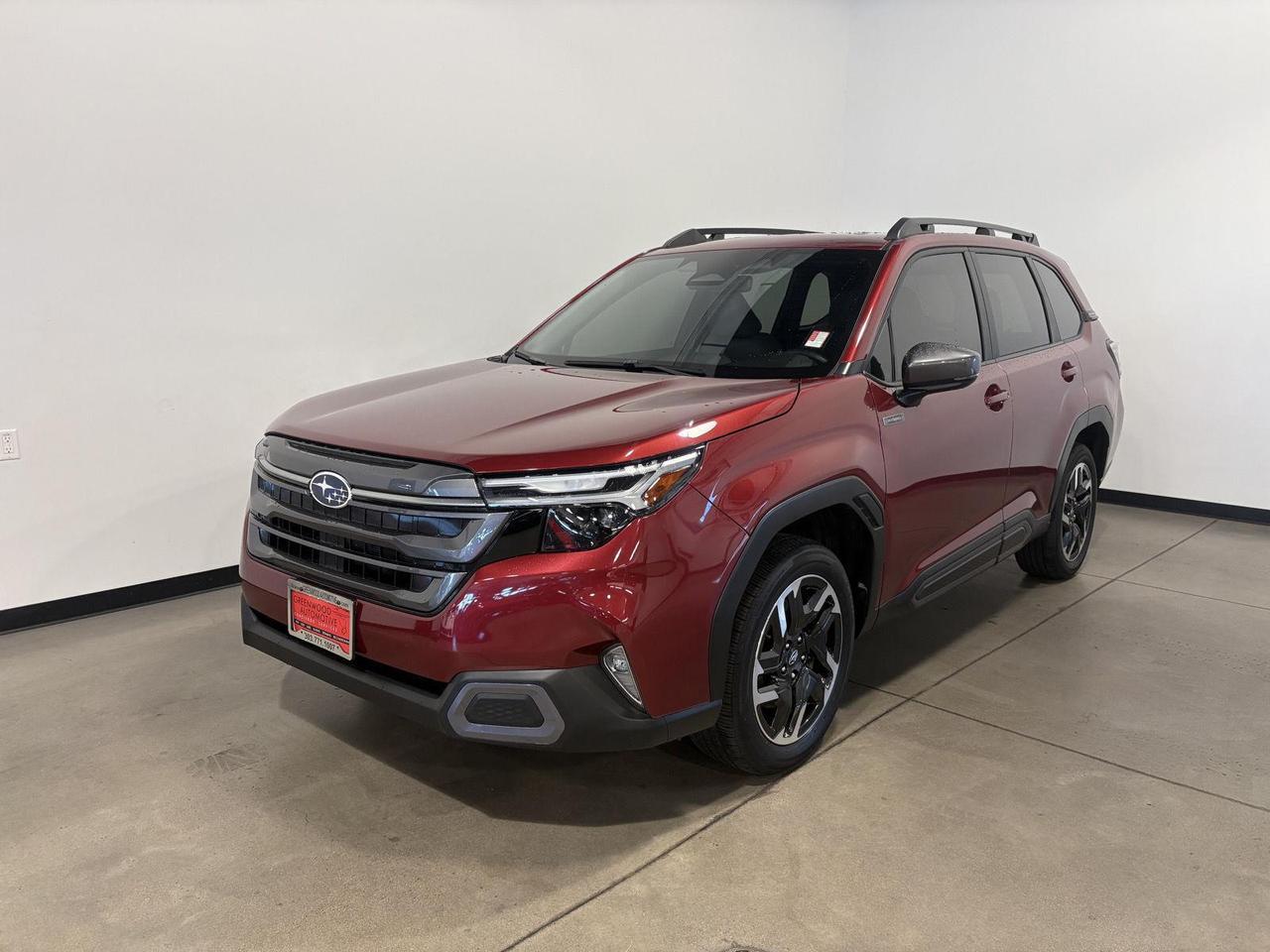 2025 Subaru Forester Limited Hybrid Parker CO