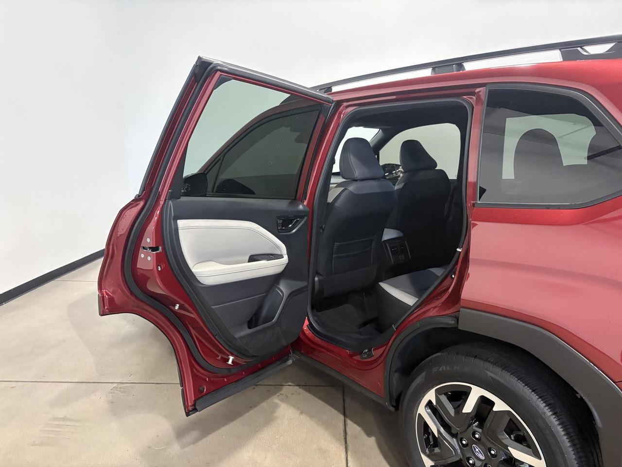 2025 Subaru Forester Limited Hybrid Parker CO