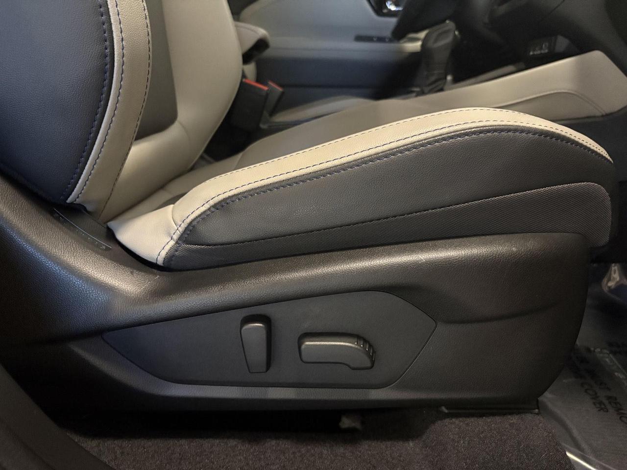 2025 Subaru Forester Limited Hybrid Parker CO