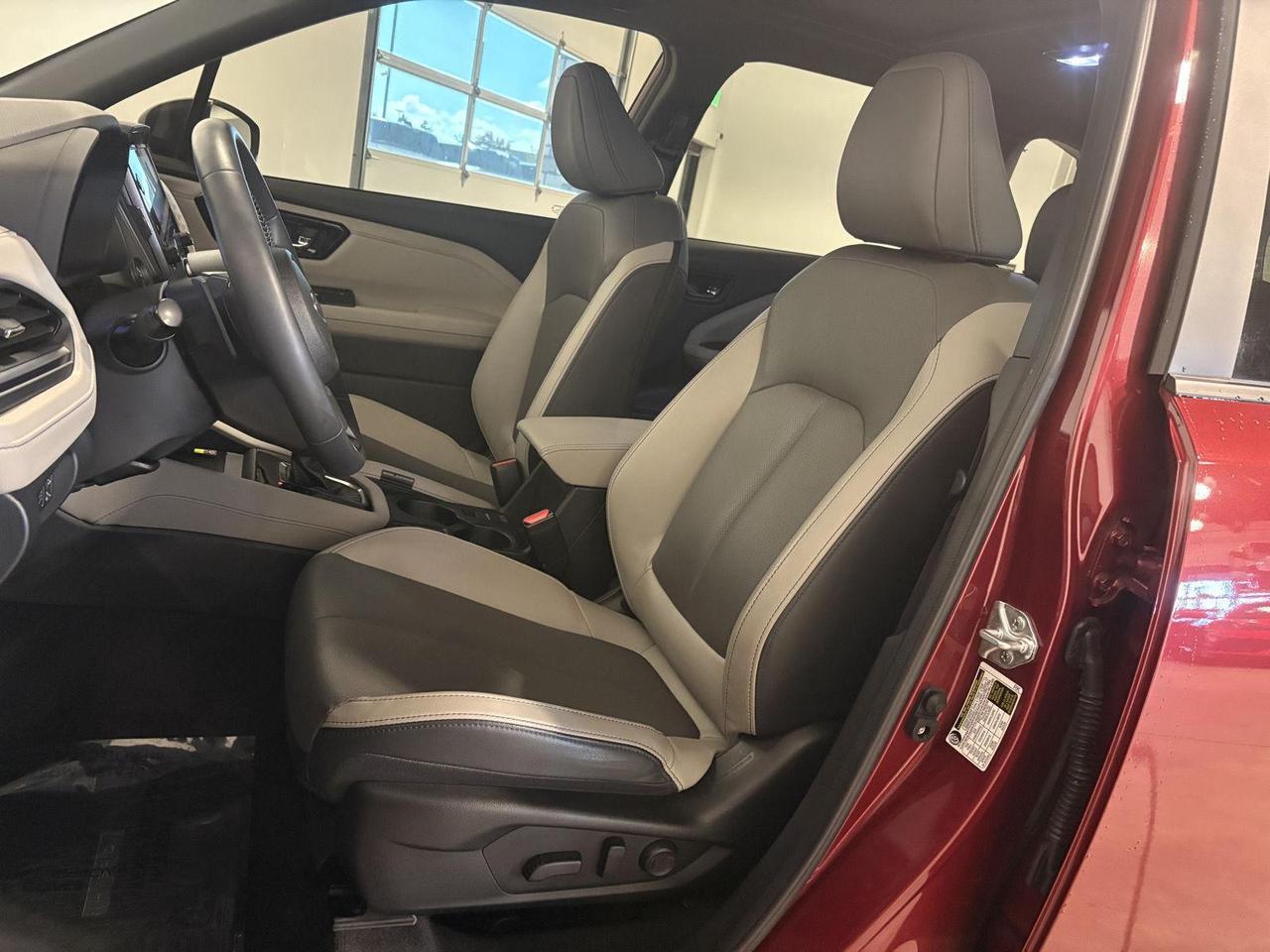 2025 Subaru Forester Limited Hybrid Parker CO