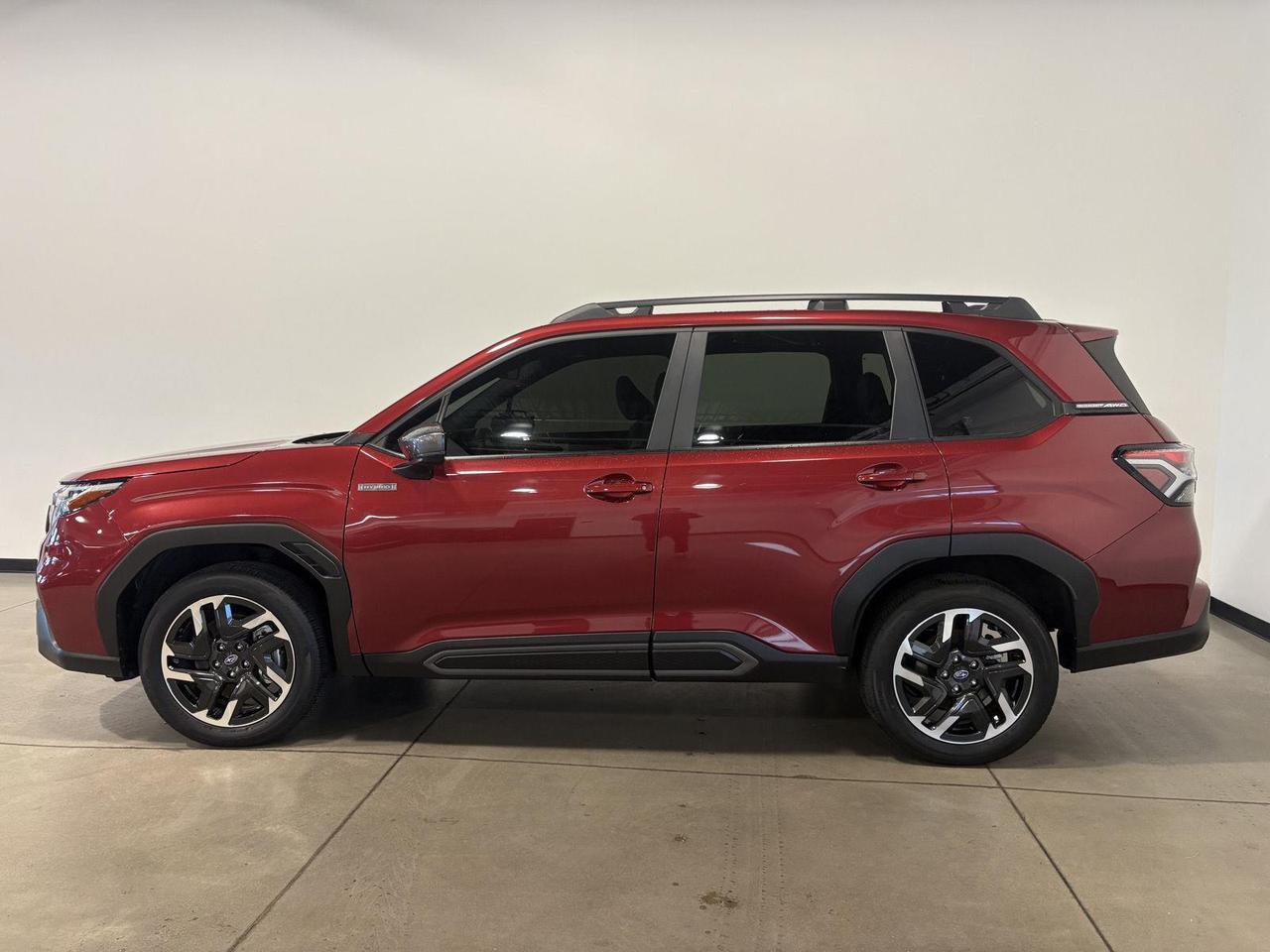 2025 Subaru Forester Limited Hybrid Parker CO