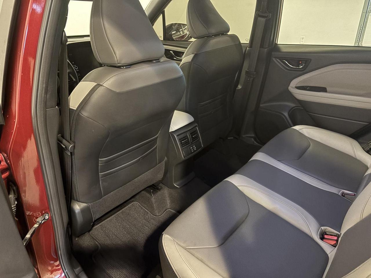 2025 Subaru Forester Limited Hybrid Parker CO