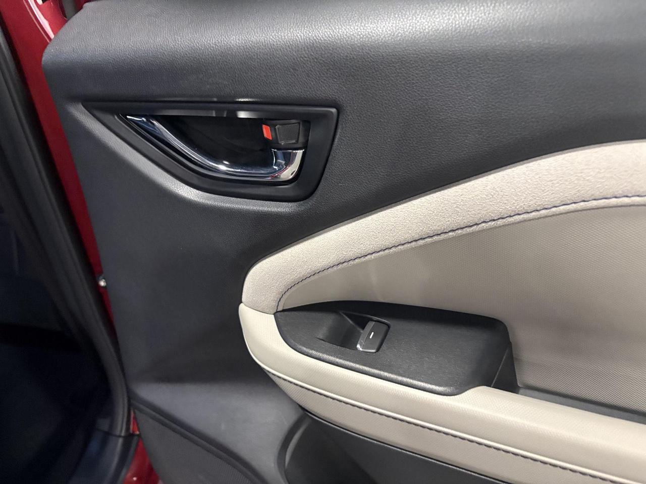 2025 Subaru Forester Limited Hybrid Parker CO