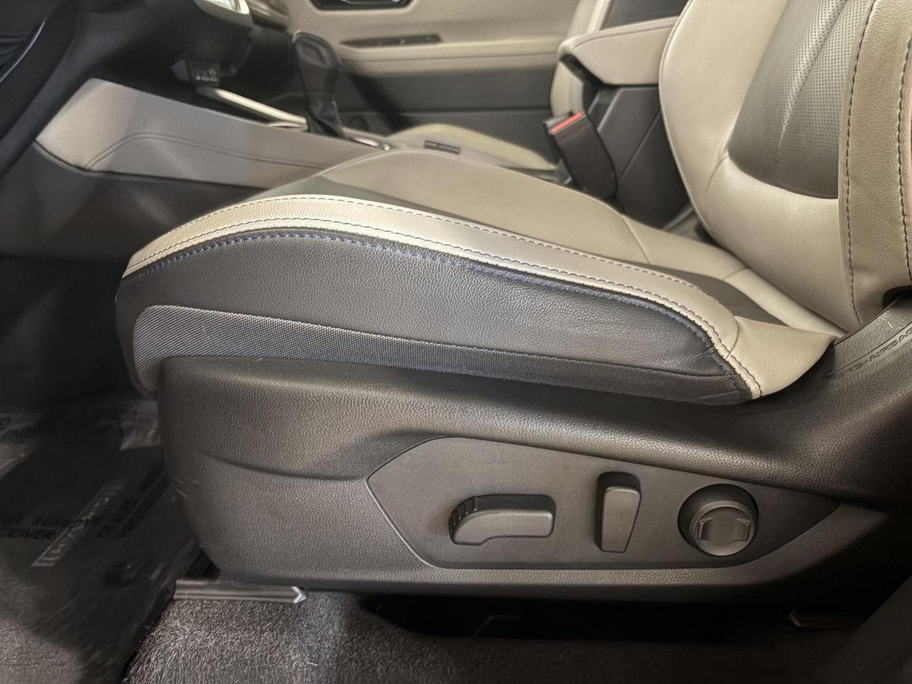 2025 Subaru Forester Limited Hybrid Parker CO
