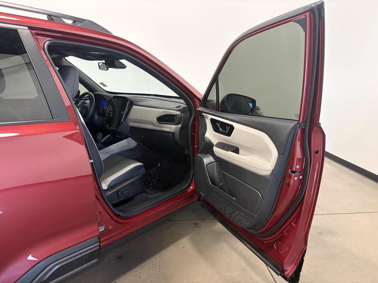 2025 Subaru Forester Limited Hybrid Parker CO