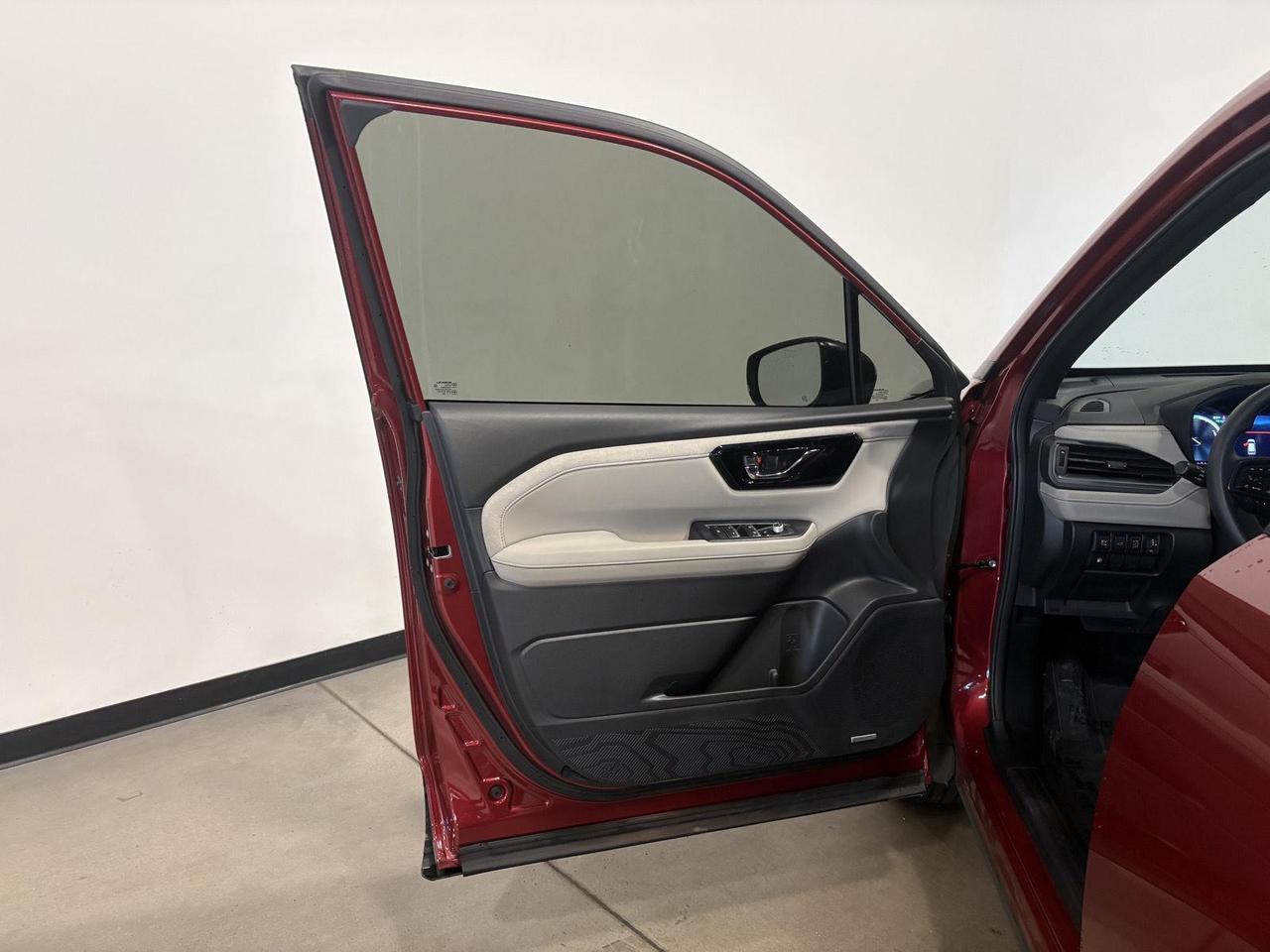 2025 Subaru Forester Limited Hybrid Parker CO