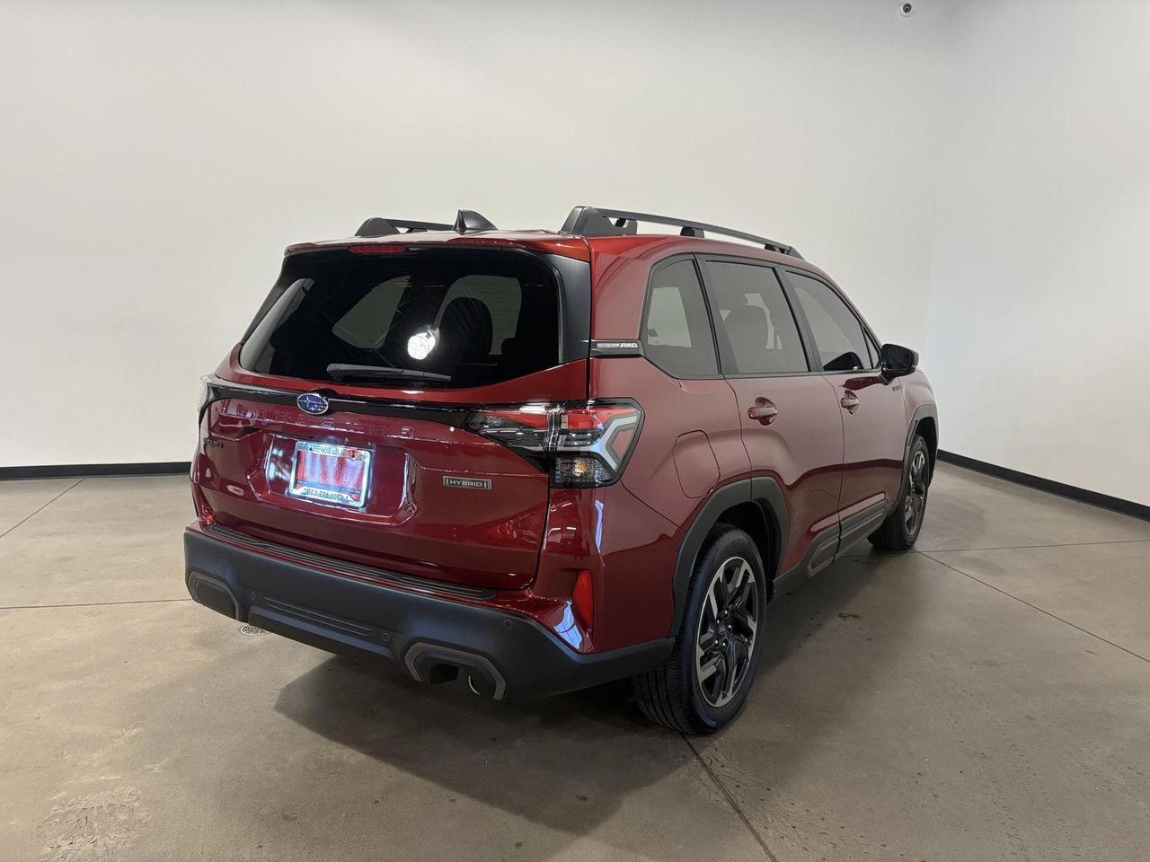 2025 Subaru Forester Limited Hybrid Parker CO
