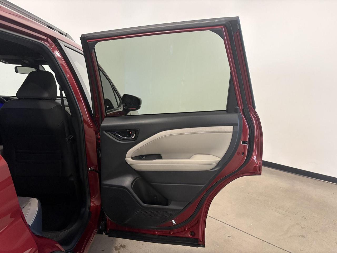 2025 Subaru Forester Limited Hybrid Parker CO