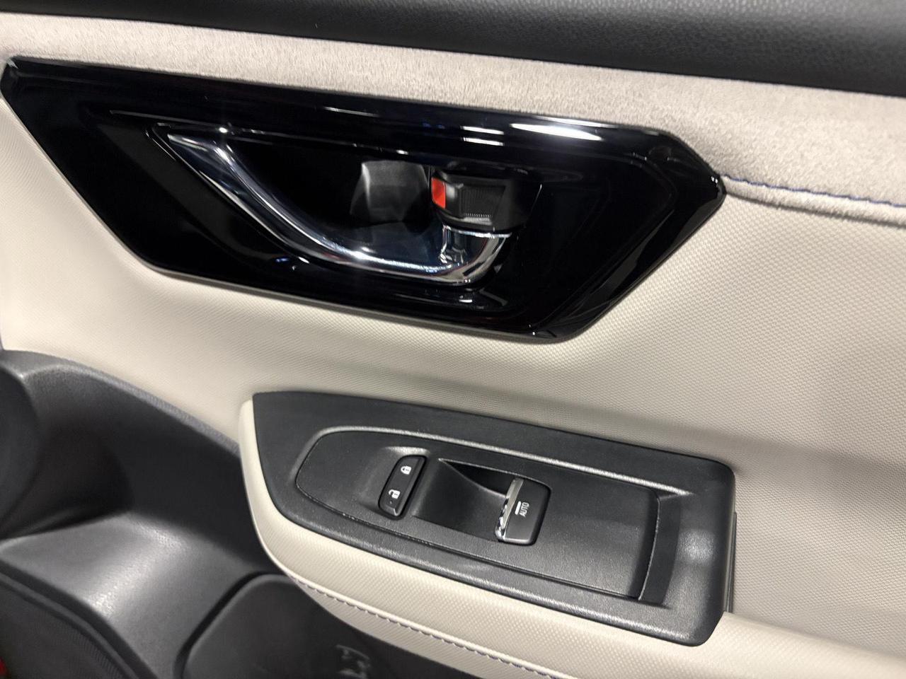 2025 Subaru Forester Limited Hybrid Parker CO