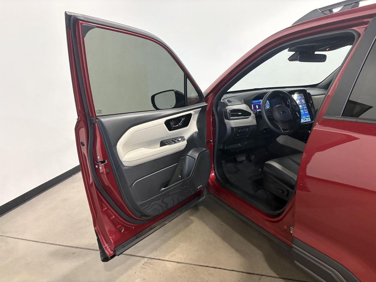 2025 Subaru Forester Limited Hybrid Parker CO