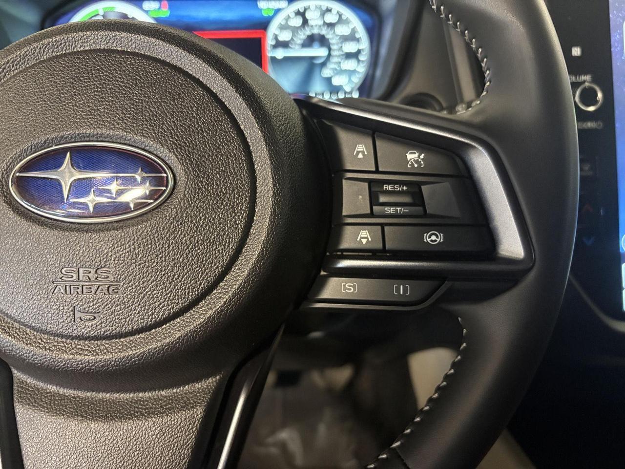 2025 Subaru Forester Limited Hybrid Parker CO