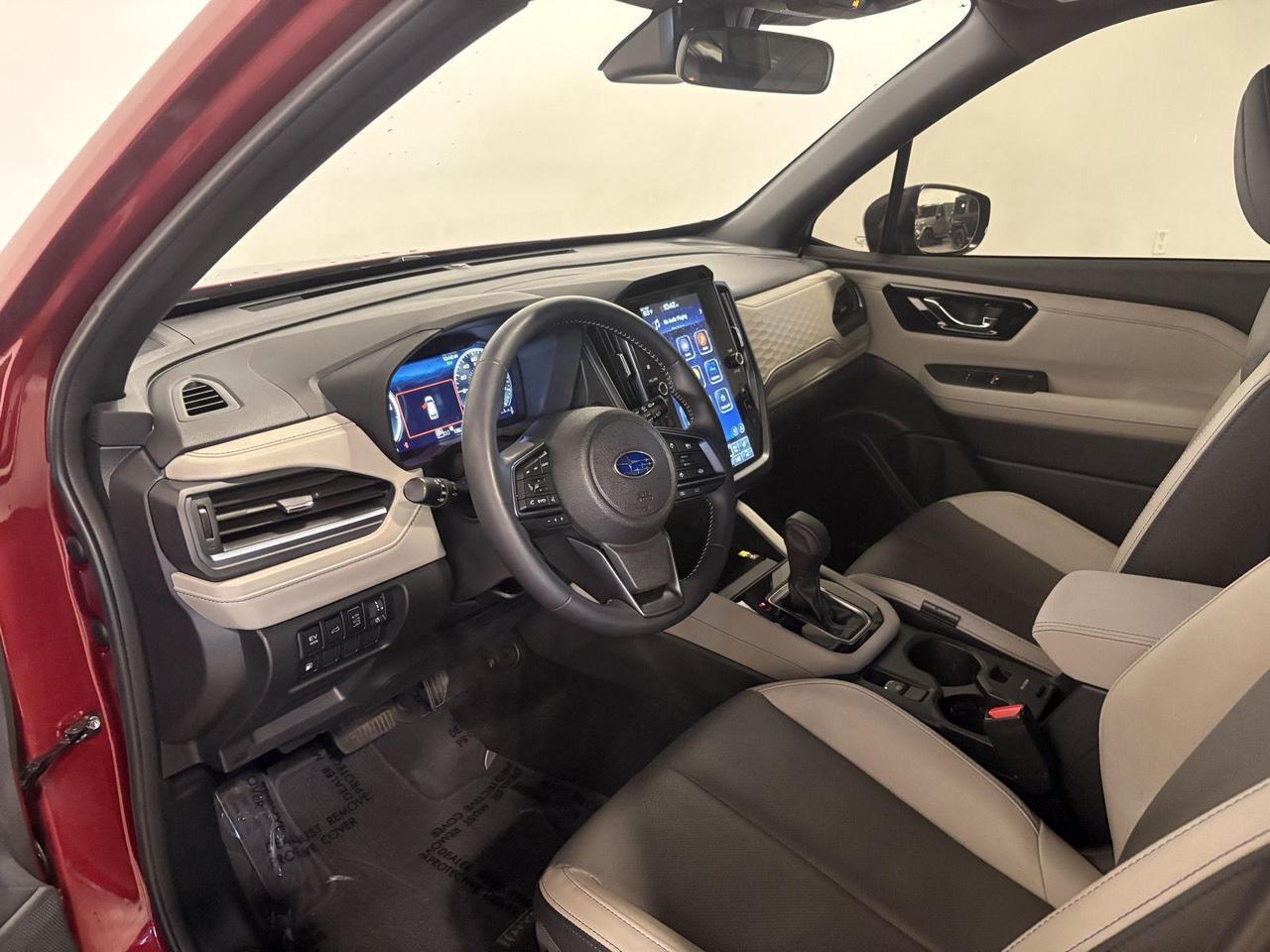 2025 Subaru Forester Limited Hybrid Parker CO