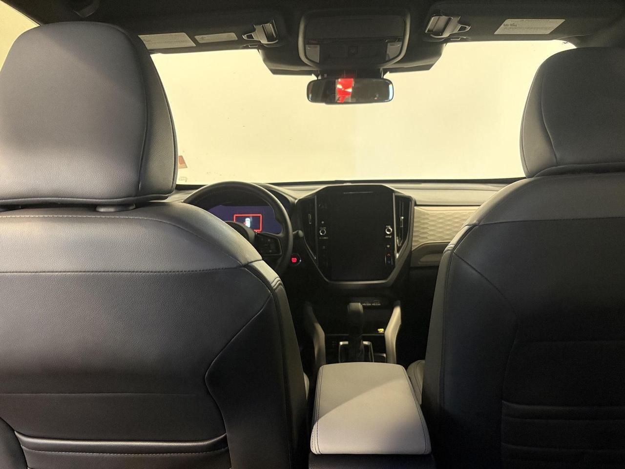 2025 Subaru Forester Limited Hybrid Parker CO