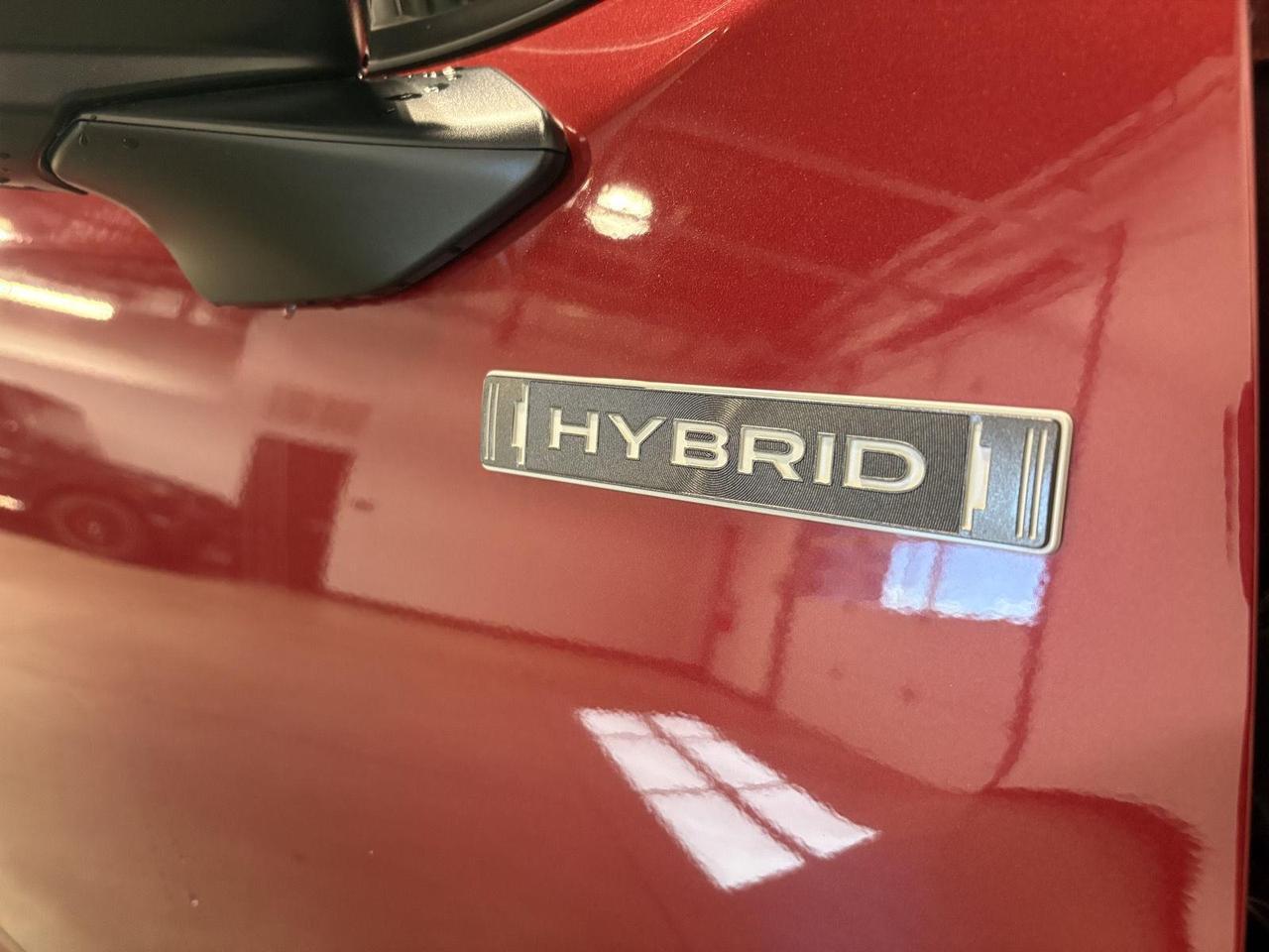 2025 Subaru Forester Limited Hybrid Parker CO