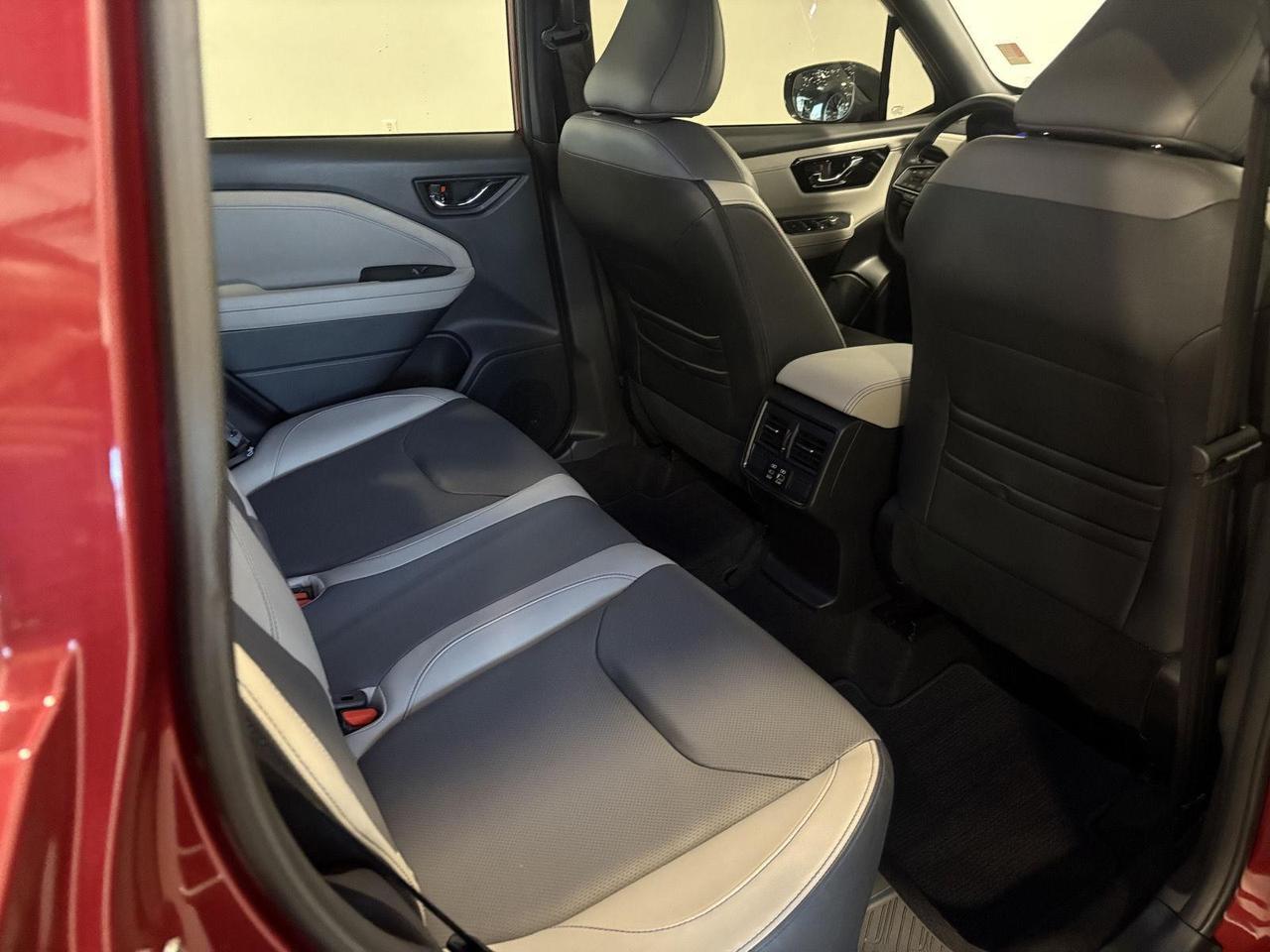 2025 Subaru Forester Limited Hybrid Parker CO