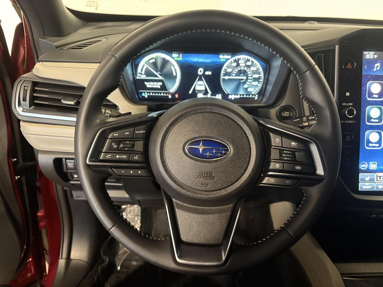 2025 Subaru Forester Limited Hybrid Parker CO