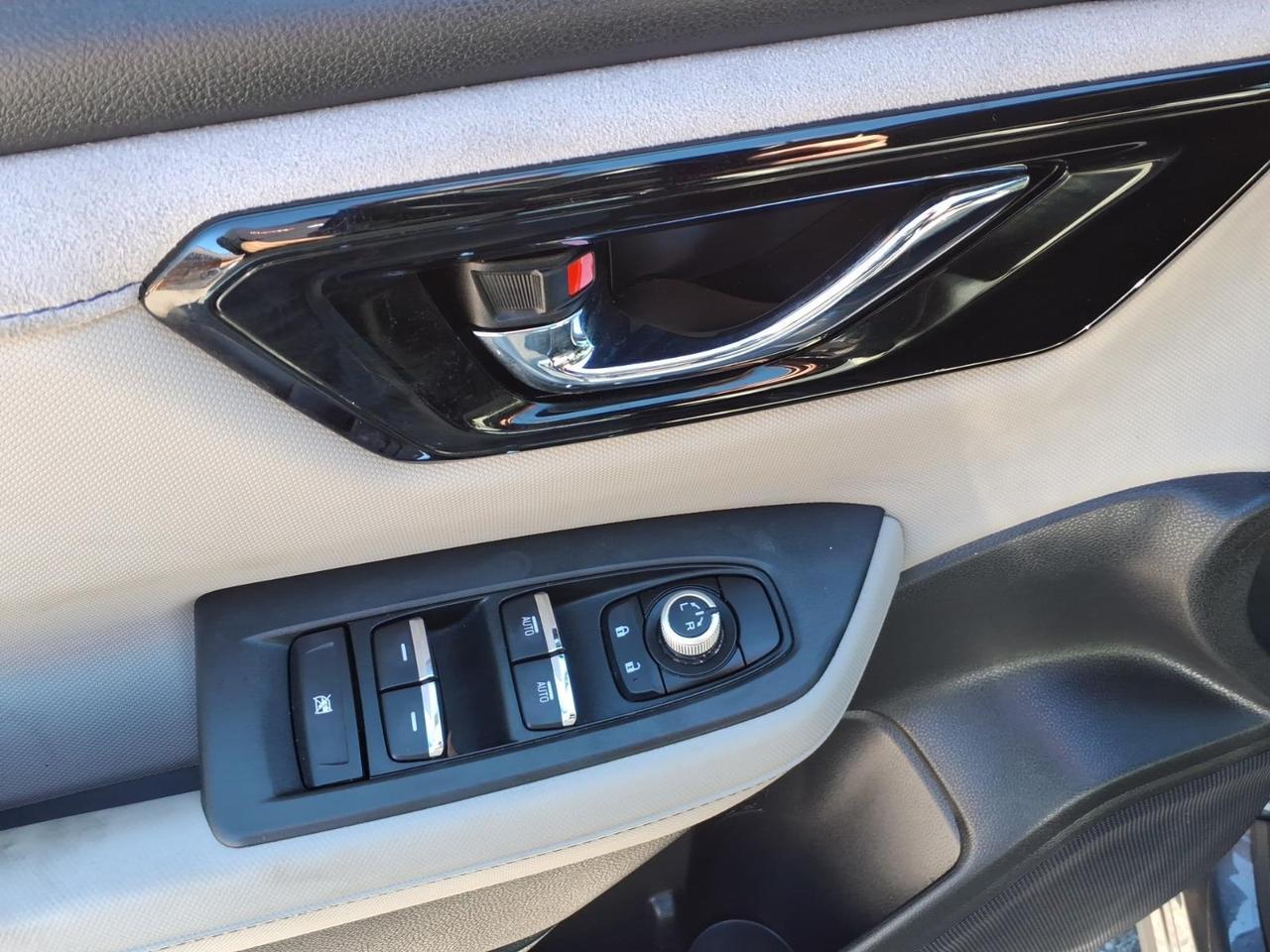 2025 Subaru Forester Limited Hybrid Roanoke VA