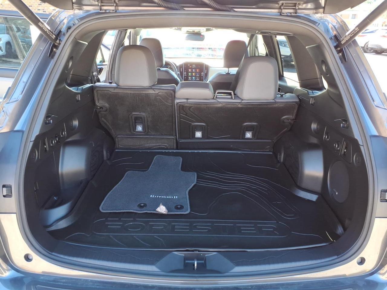 2025 Subaru Forester Limited Hybrid Roanoke VA