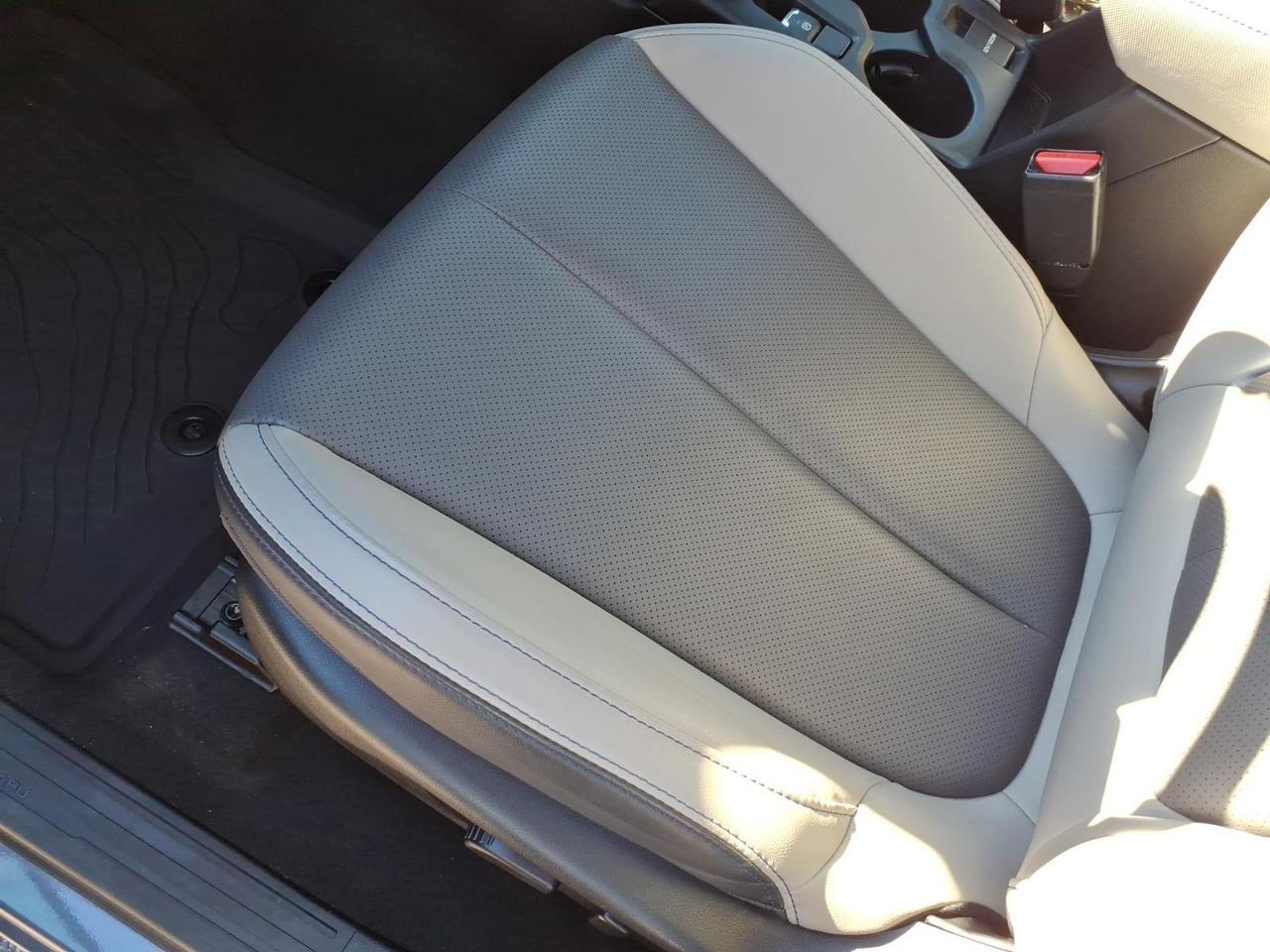 2025 Subaru Forester Limited Hybrid Roanoke VA