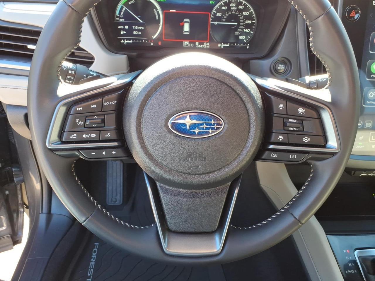 2025 Subaru Forester Limited Hybrid Roanoke VA