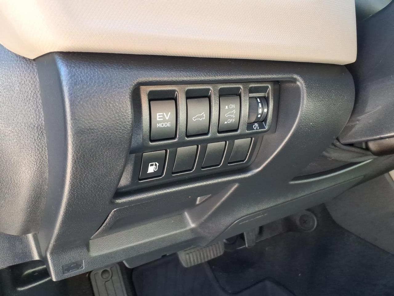 2025 Subaru Forester Limited Hybrid Roanoke VA