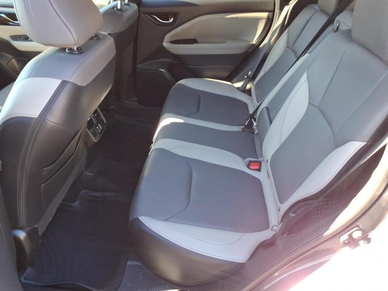 2025 Subaru Forester Limited Hybrid Roanoke VA