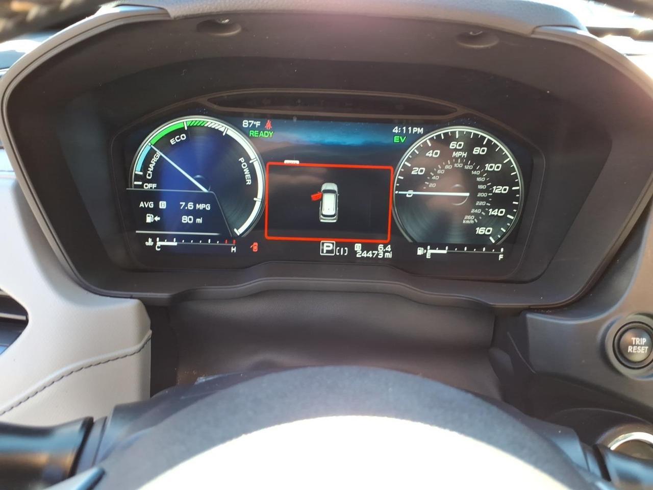 2025 Subaru Forester Limited Hybrid Roanoke VA