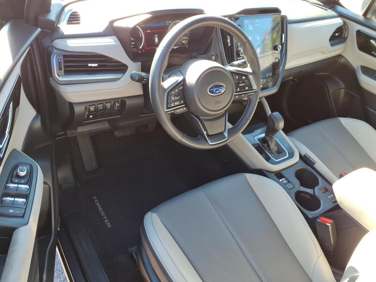 2025 Subaru Forester Limited Hybrid Roanoke VA
