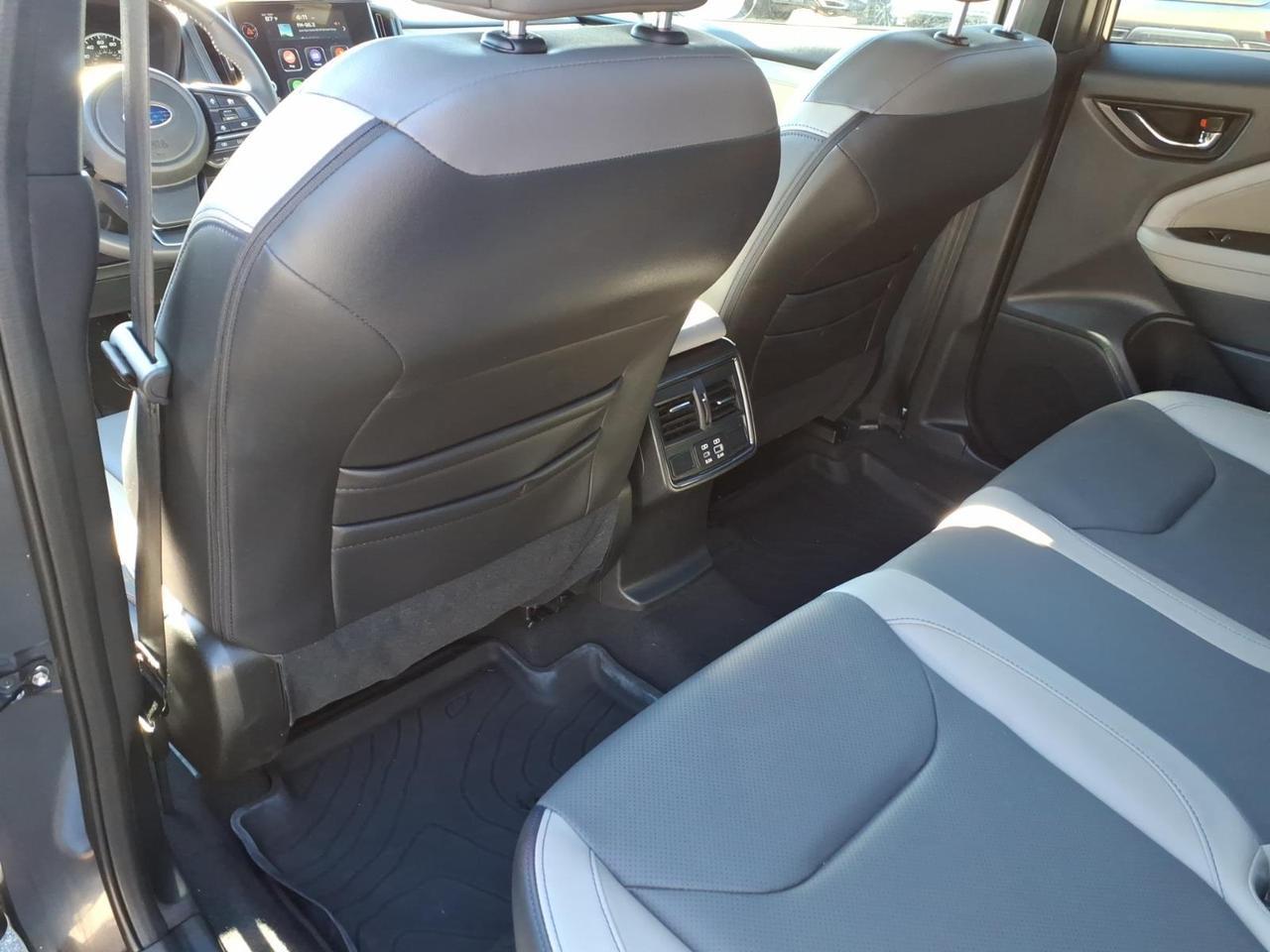 2025 Subaru Forester Limited Hybrid Roanoke VA
