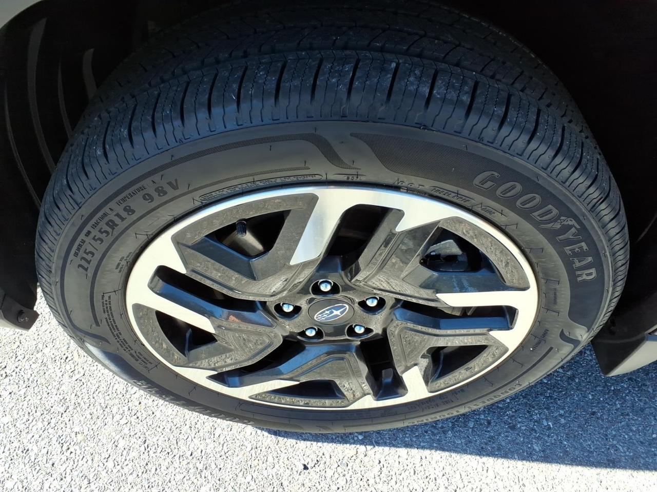 2025 Subaru Forester Limited Hybrid Roanoke VA