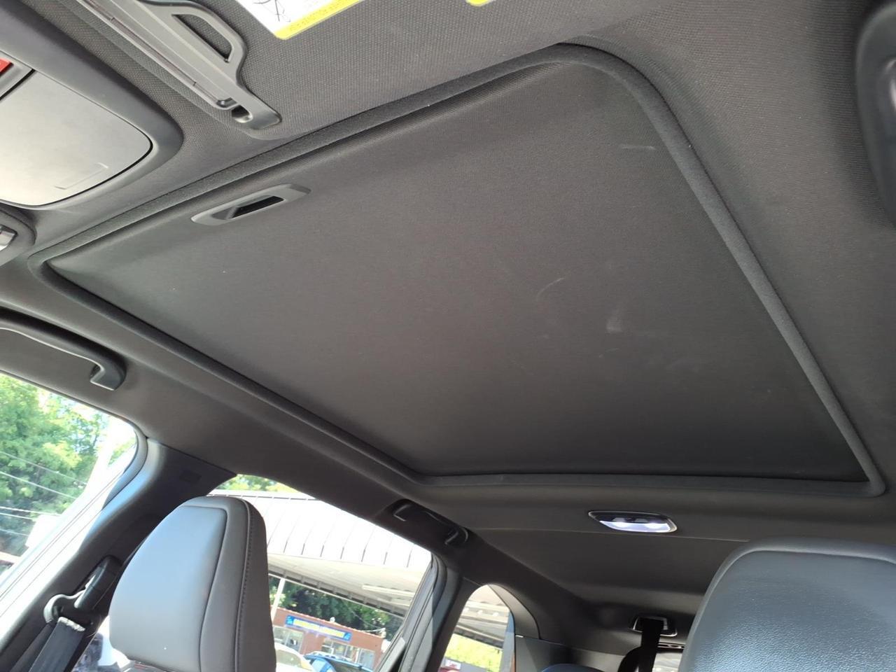 2025 Subaru Forester Limited Hybrid Roanoke VA