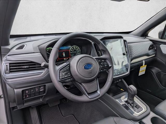 2025 Subaru Forester Limited Hybrid