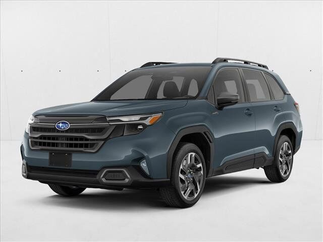2025 Subaru Forester Limited Hybrid